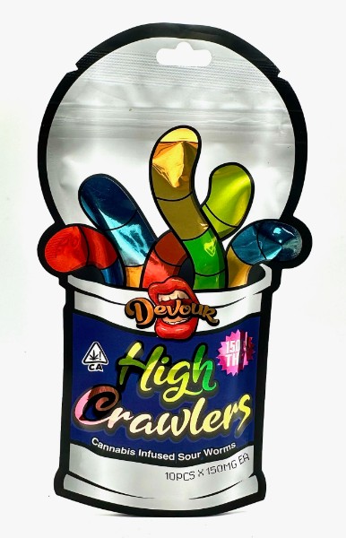 High Crawlers